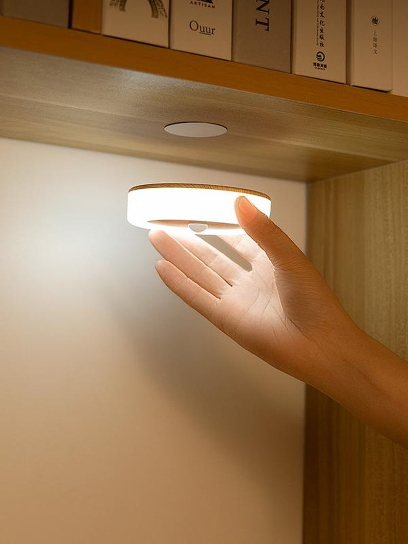 Smart Motion Sensor Light