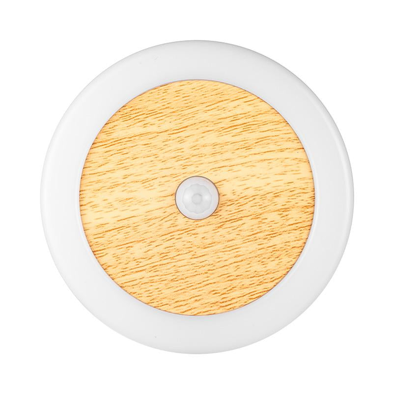 Smart Motion Sensor Light