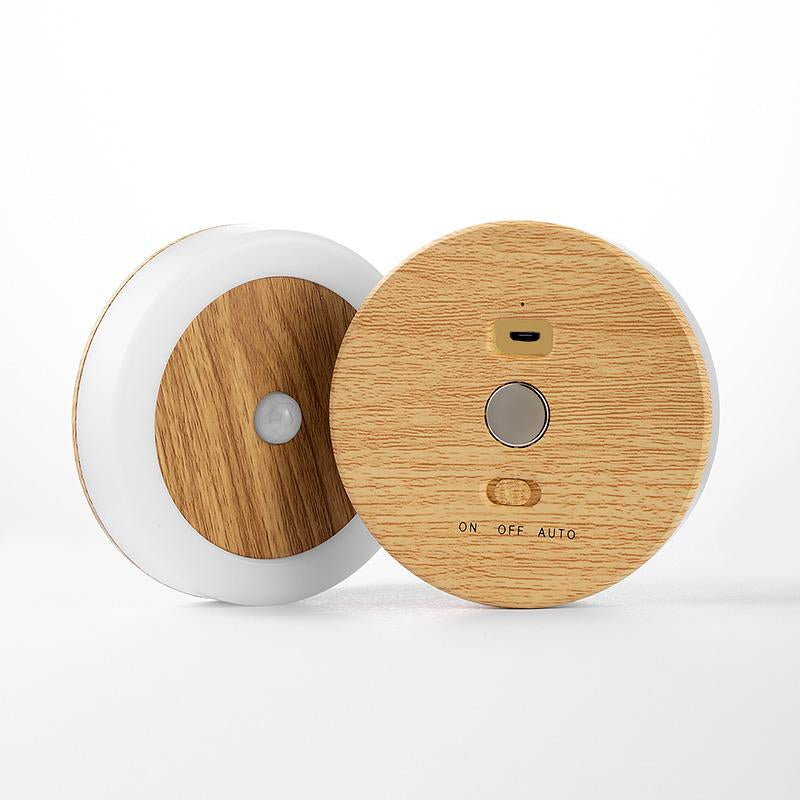 Smart Motion Sensor Light